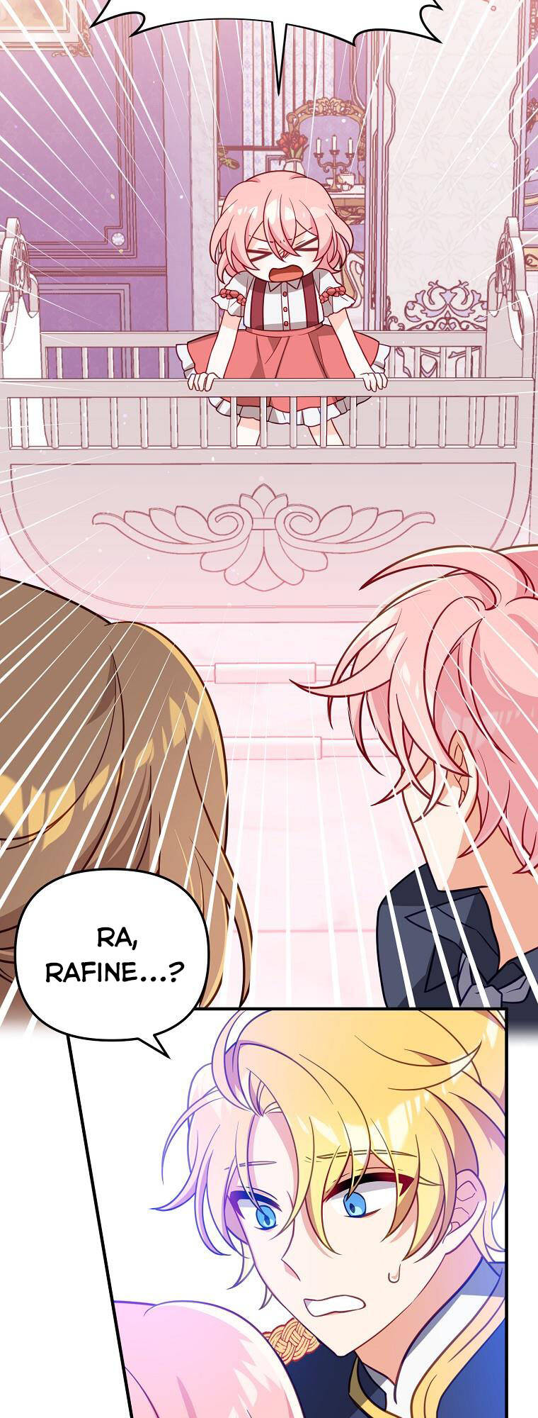 Vì Anh Trai Tôi Sẽ Quyến Rũ Nam Chính Chapter 5 - Trang 2