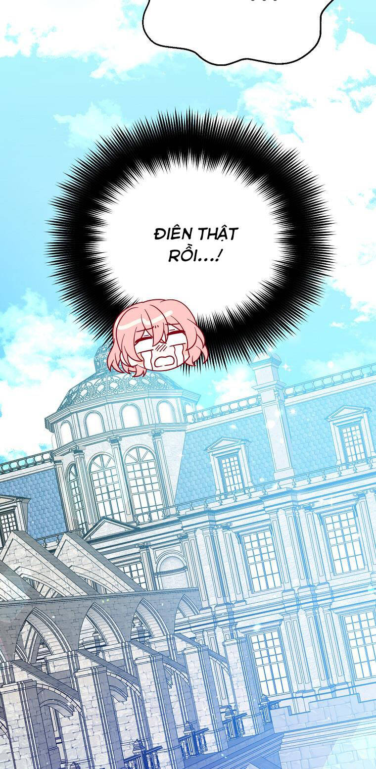 Vì Anh Trai Tôi Sẽ Quyến Rũ Nam Chính Chapter 5 - Trang 2