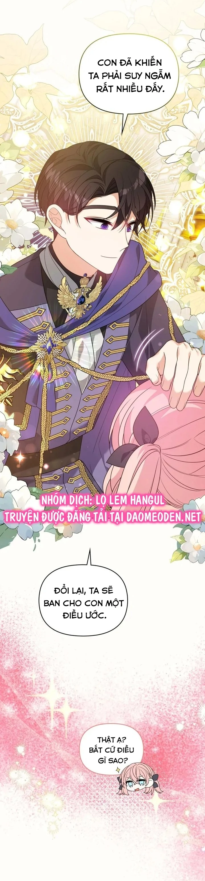 Vì Anh Trai Tôi Sẽ Quyến Rũ Nam Chính Chapter 50 - Trang 2