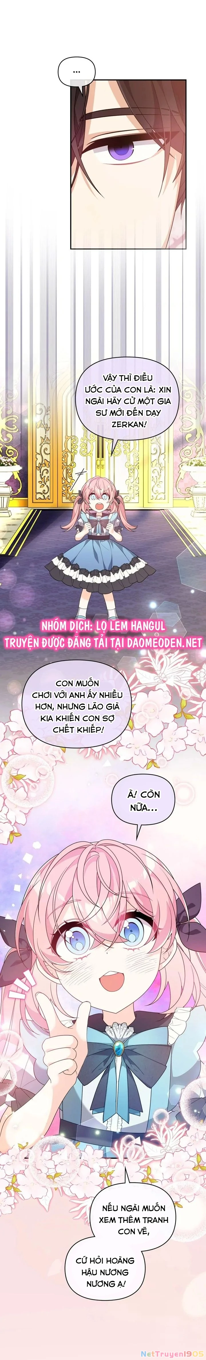 Vì Anh Trai Tôi Sẽ Quyến Rũ Nam Chính Chapter 50 - Trang 2