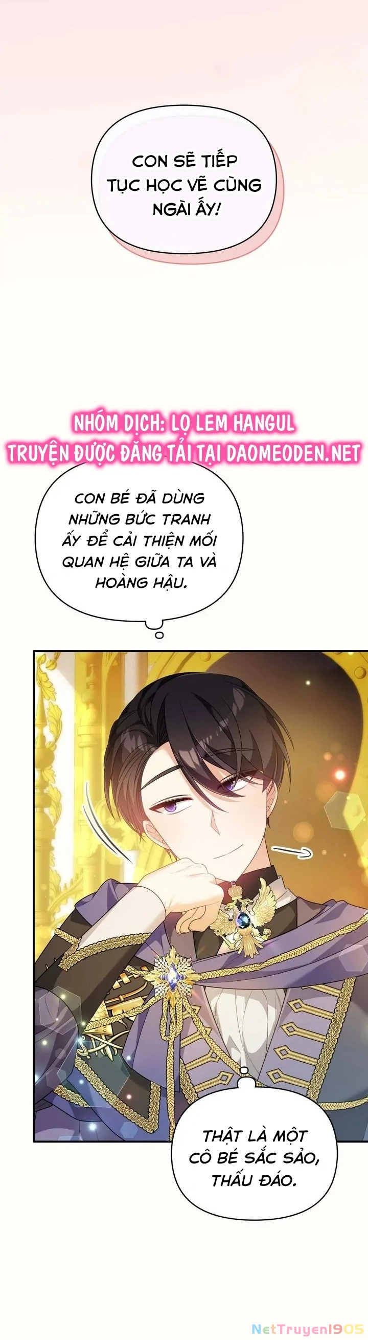 Vì Anh Trai Tôi Sẽ Quyến Rũ Nam Chính Chapter 50 - Trang 2