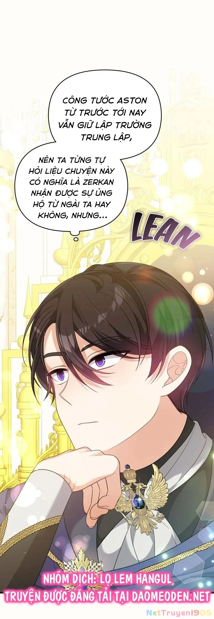 Vì Anh Trai Tôi Sẽ Quyến Rũ Nam Chính Chapter 50 - Trang 2