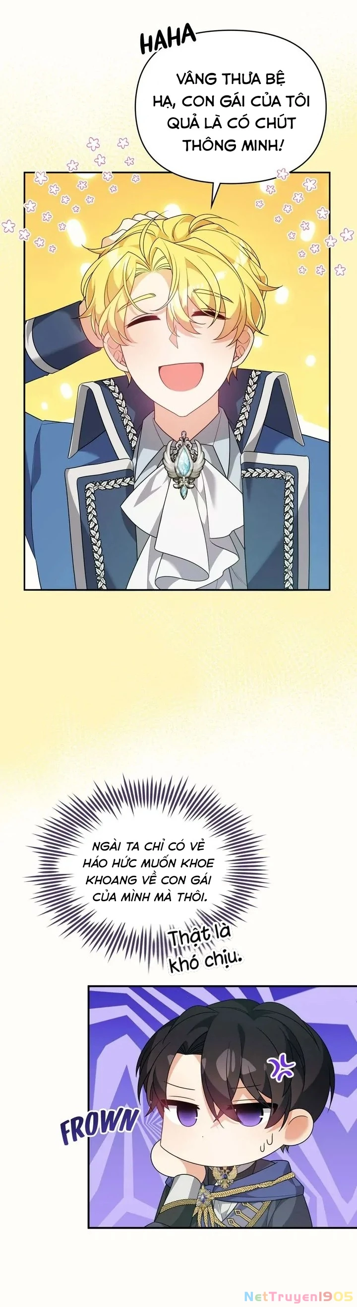 Vì Anh Trai Tôi Sẽ Quyến Rũ Nam Chính Chapter 50 - Trang 2