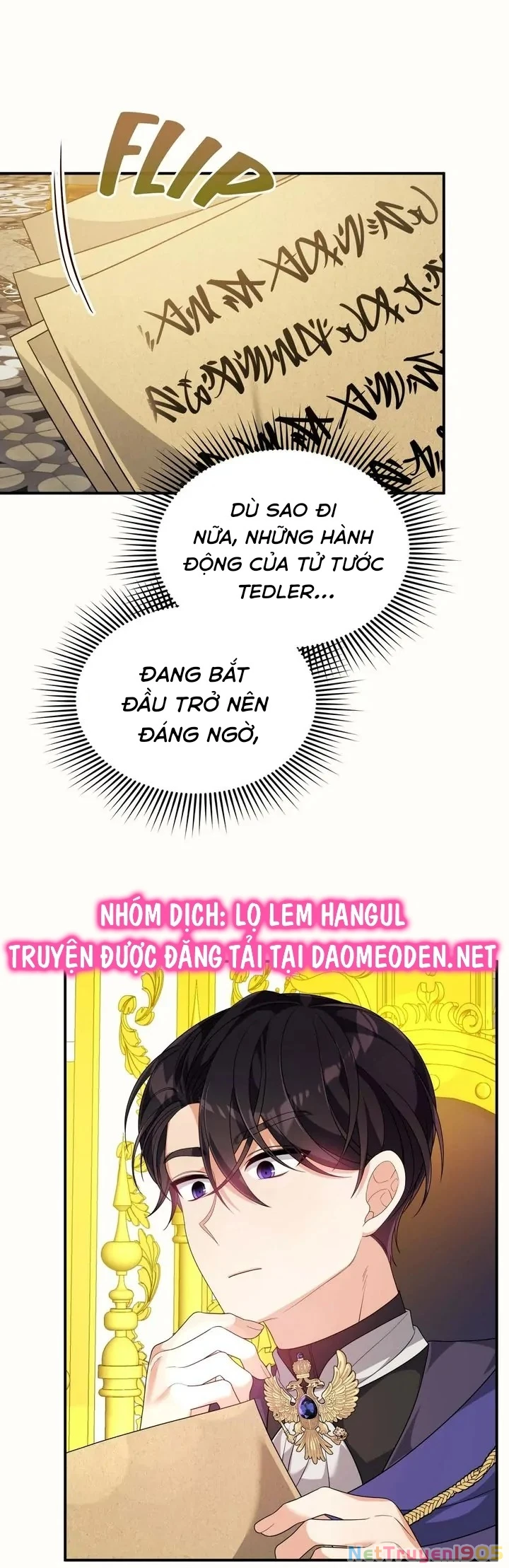 Vì Anh Trai Tôi Sẽ Quyến Rũ Nam Chính Chapter 50 - Trang 2