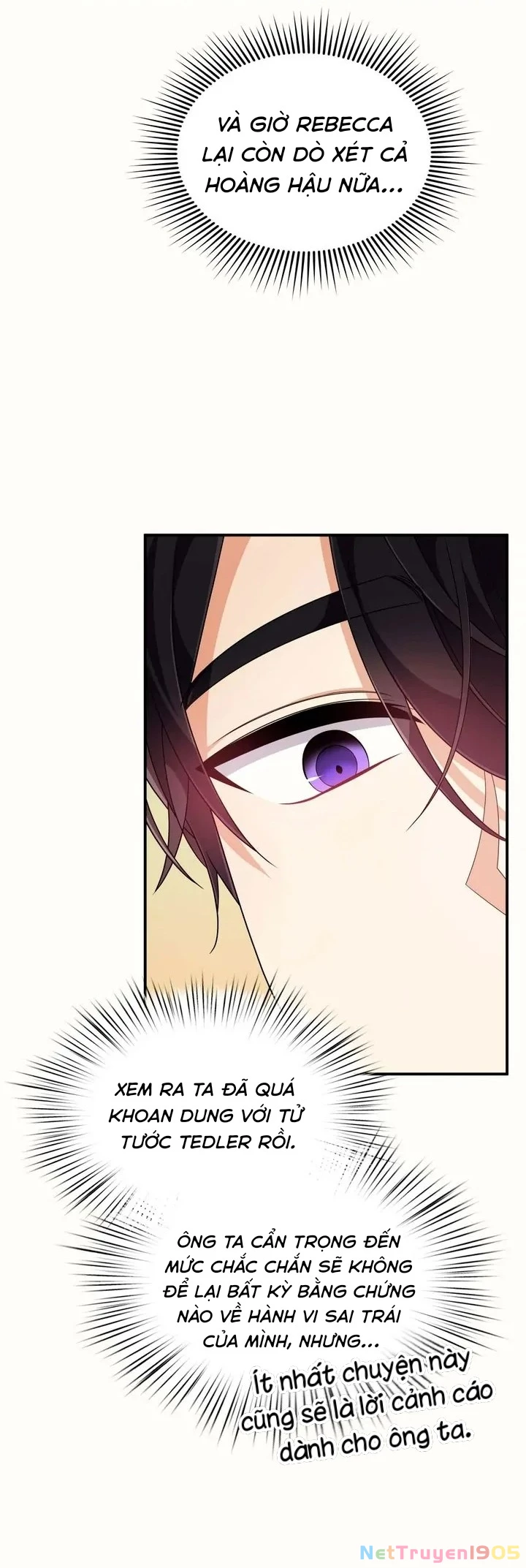 Vì Anh Trai Tôi Sẽ Quyến Rũ Nam Chính Chapter 50 - Trang 2