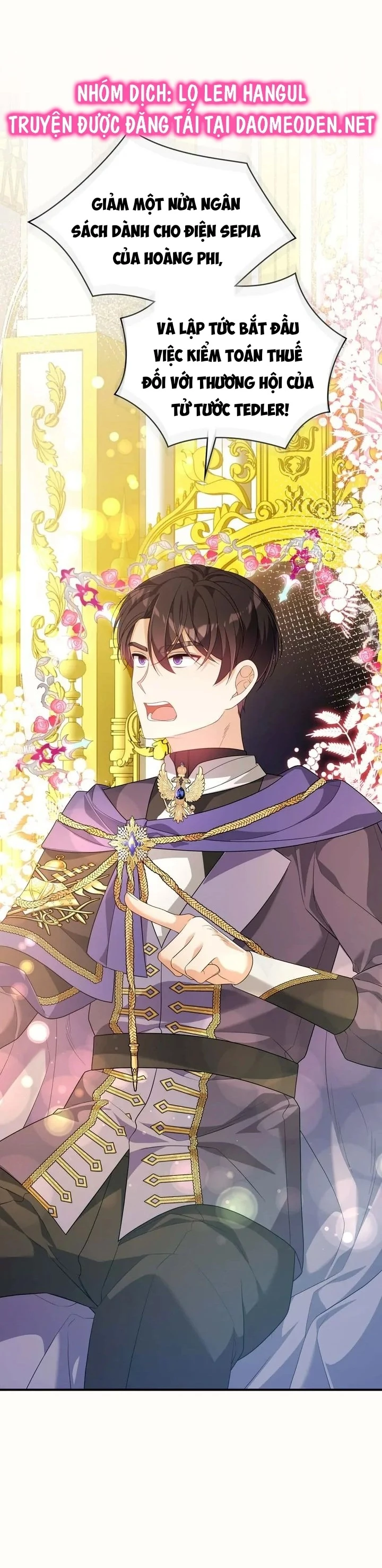 Vì Anh Trai Tôi Sẽ Quyến Rũ Nam Chính Chapter 50 - Trang 2