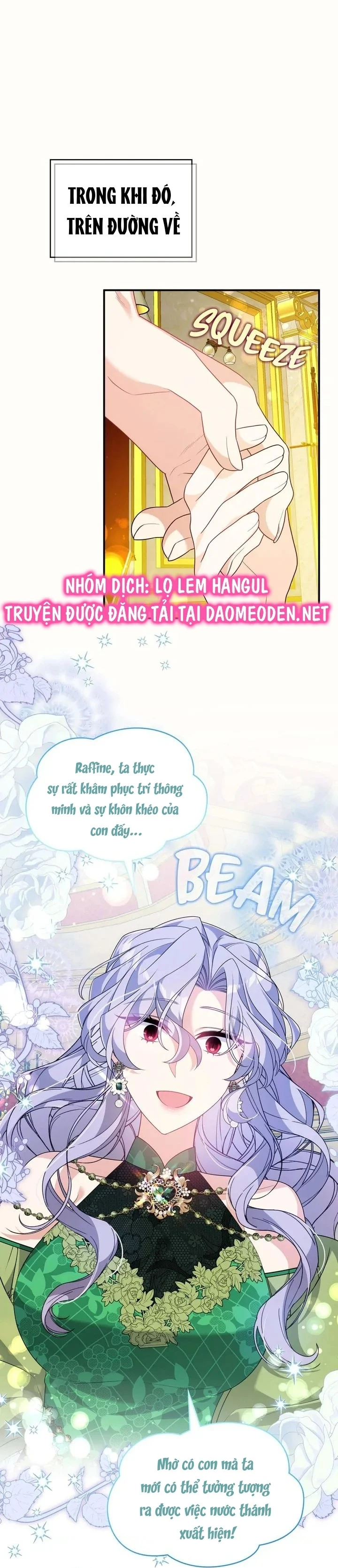 Vì Anh Trai Tôi Sẽ Quyến Rũ Nam Chính Chapter 50 - Trang 2