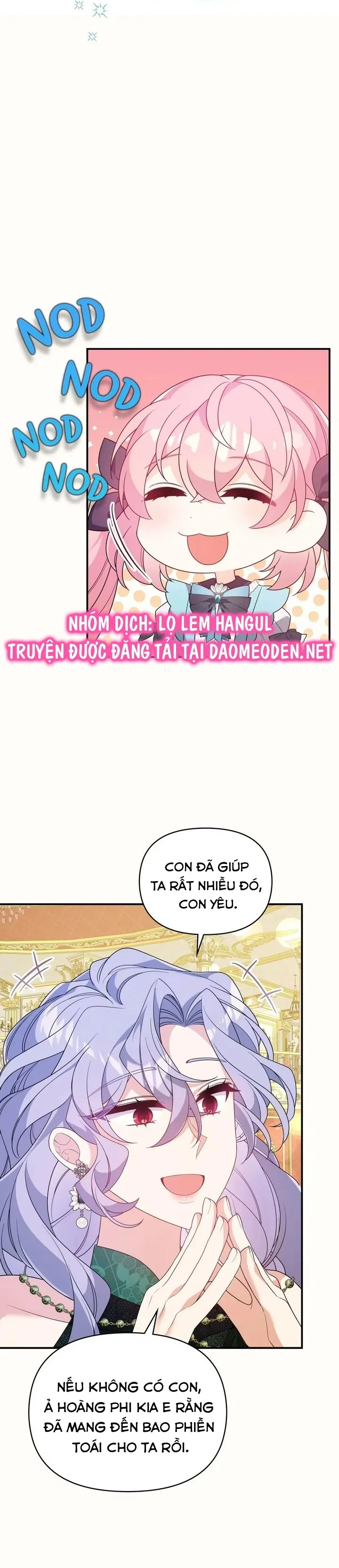 Vì Anh Trai Tôi Sẽ Quyến Rũ Nam Chính Chapter 50 - Trang 2