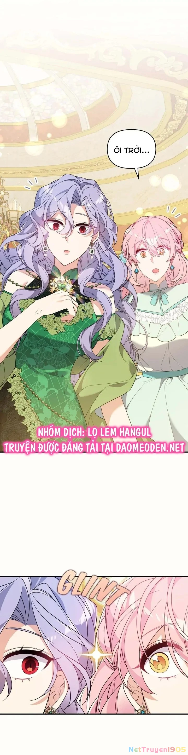 Vì Anh Trai Tôi Sẽ Quyến Rũ Nam Chính Chapter 50 - Trang 2