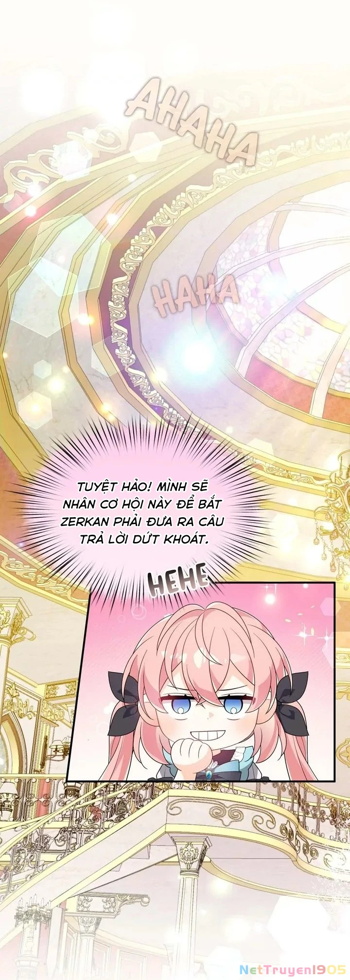 Vì Anh Trai Tôi Sẽ Quyến Rũ Nam Chính Chapter 50 - Trang 2