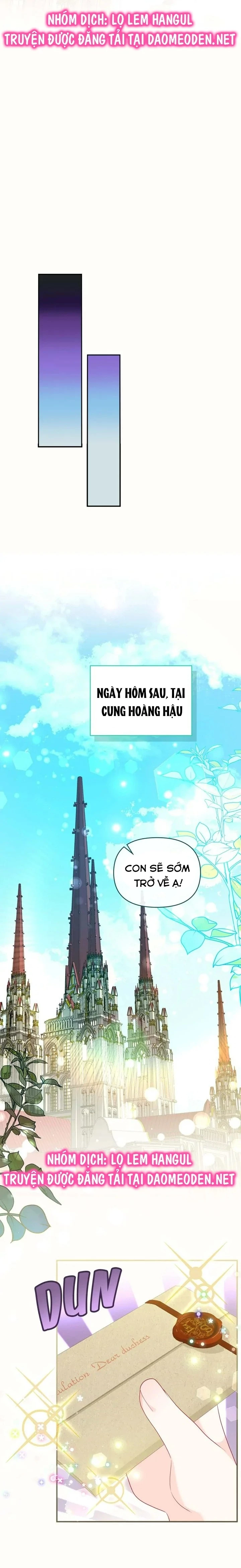 Vì Anh Trai Tôi Sẽ Quyến Rũ Nam Chính Chapter 50 - Trang 2