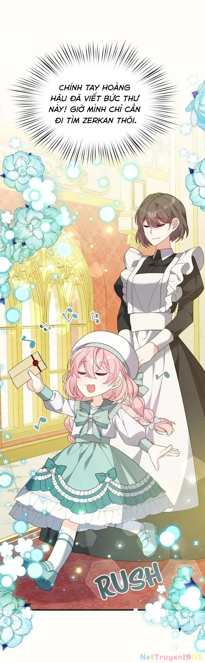 Vì Anh Trai Tôi Sẽ Quyến Rũ Nam Chính Chapter 50 - Trang 2