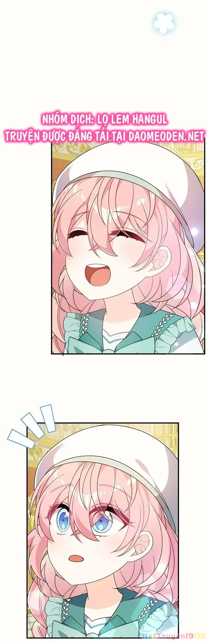 Vì Anh Trai Tôi Sẽ Quyến Rũ Nam Chính Chapter 50 - Trang 2