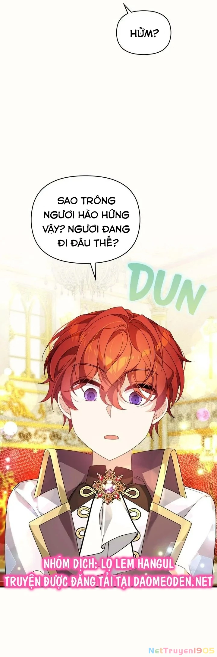 Vì Anh Trai Tôi Sẽ Quyến Rũ Nam Chính Chapter 50 - Trang 2