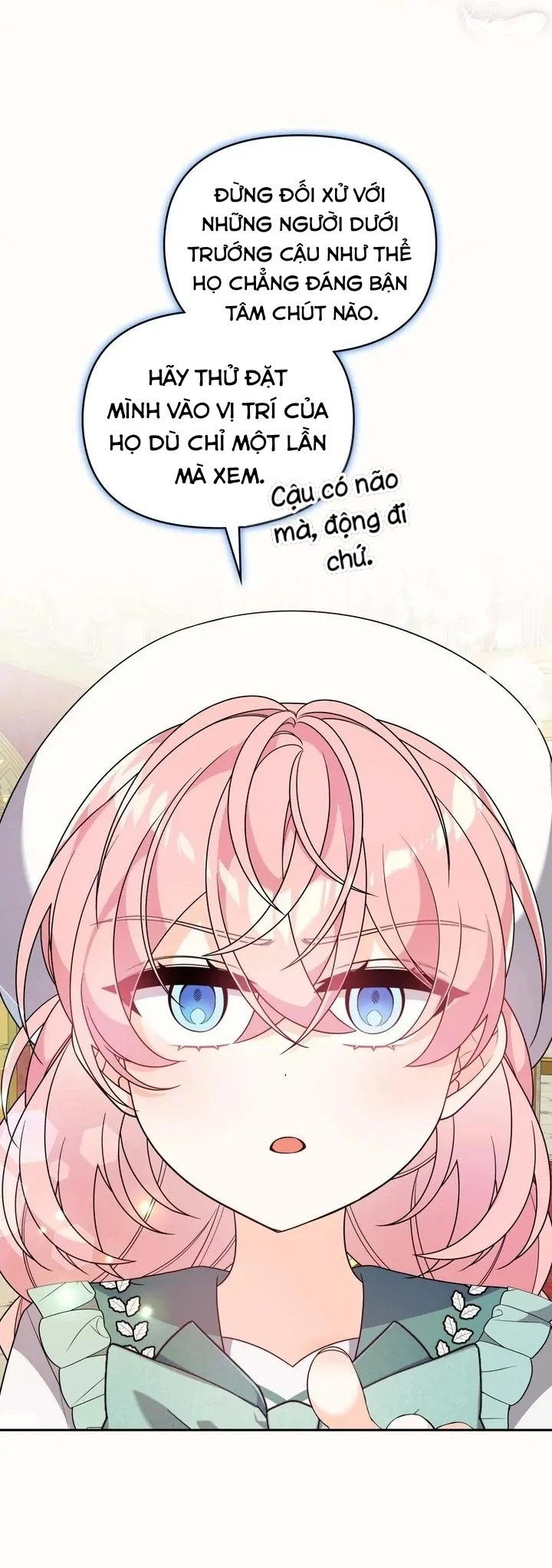 Vì Anh Trai Tôi Sẽ Quyến Rũ Nam Chính Chapter 50 - Trang 2