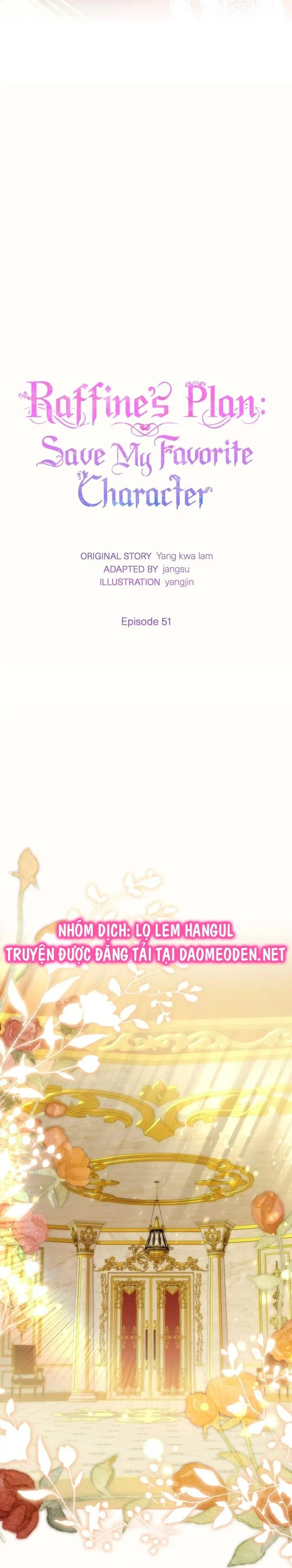 Vì Anh Trai Tôi Sẽ Quyến Rũ Nam Chính Chapter 51 - Trang 2