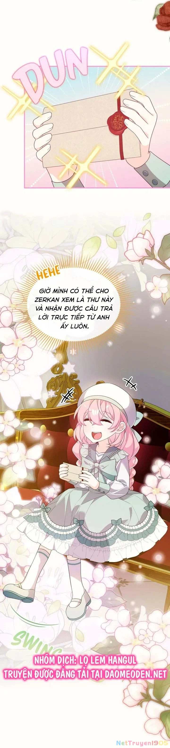 Vì Anh Trai Tôi Sẽ Quyến Rũ Nam Chính Chapter 51 - Trang 2