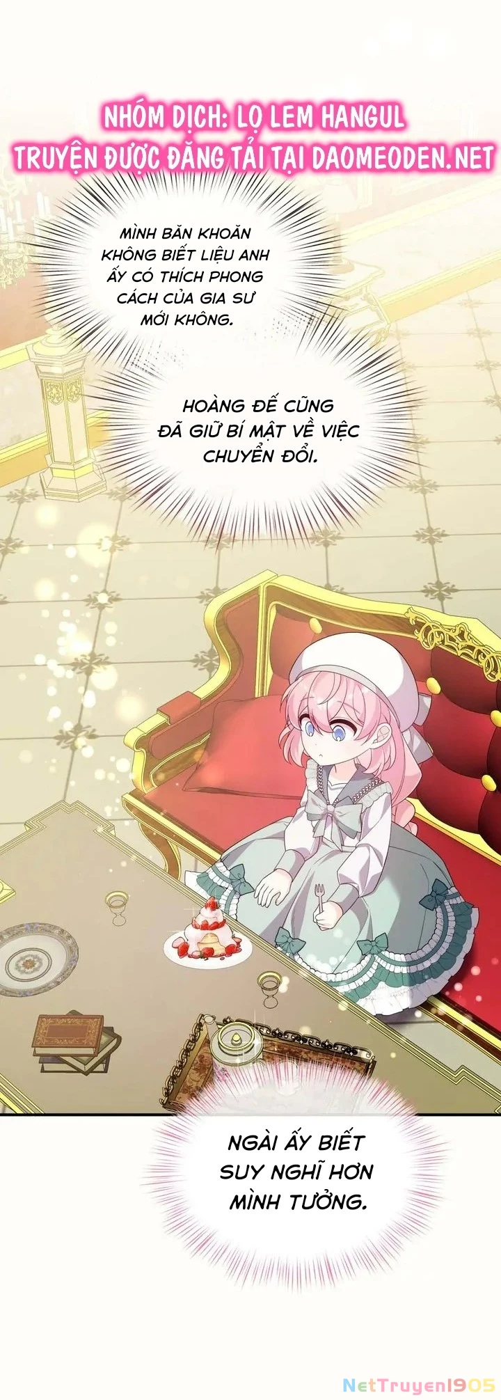 Vì Anh Trai Tôi Sẽ Quyến Rũ Nam Chính Chapter 51 - Trang 2