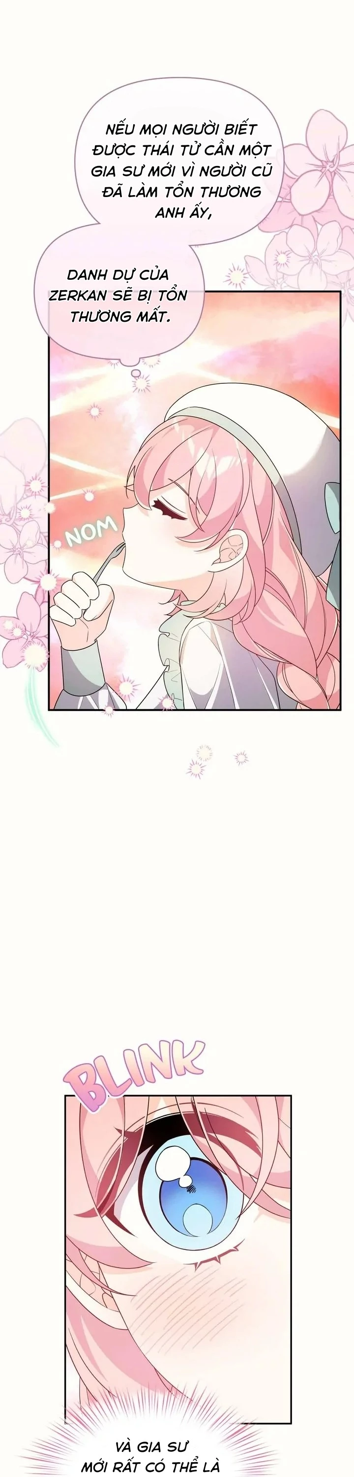 Vì Anh Trai Tôi Sẽ Quyến Rũ Nam Chính Chapter 51 - Trang 2