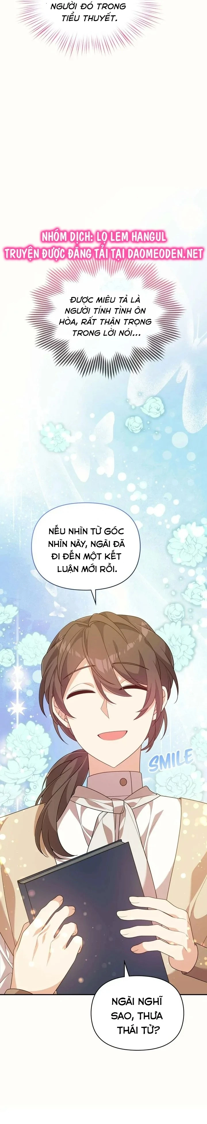 Vì Anh Trai Tôi Sẽ Quyến Rũ Nam Chính Chapter 51 - Trang 2