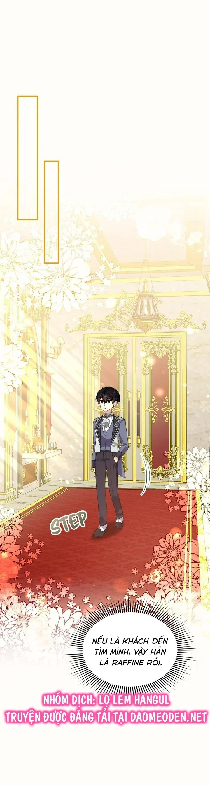 Vì Anh Trai Tôi Sẽ Quyến Rũ Nam Chính Chapter 51 - Trang 2