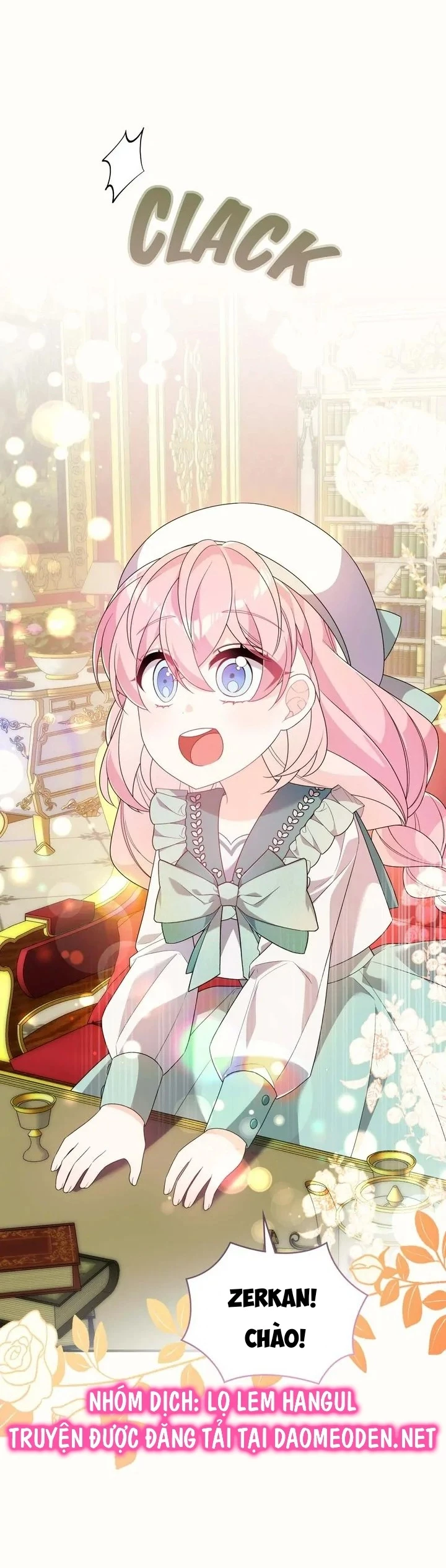 Vì Anh Trai Tôi Sẽ Quyến Rũ Nam Chính Chapter 51 - Trang 2