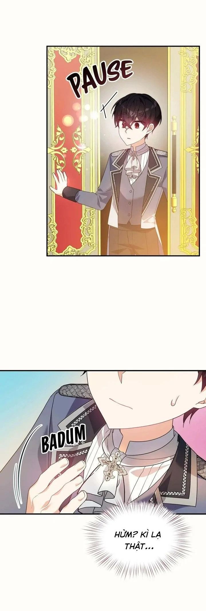 Vì Anh Trai Tôi Sẽ Quyến Rũ Nam Chính Chapter 51 - Trang 2