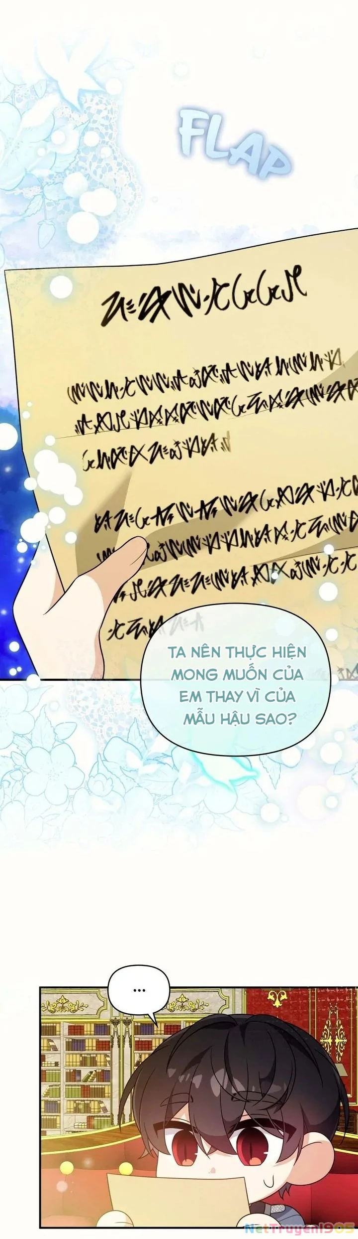 Vì Anh Trai Tôi Sẽ Quyến Rũ Nam Chính Chapter 51 - Trang 2