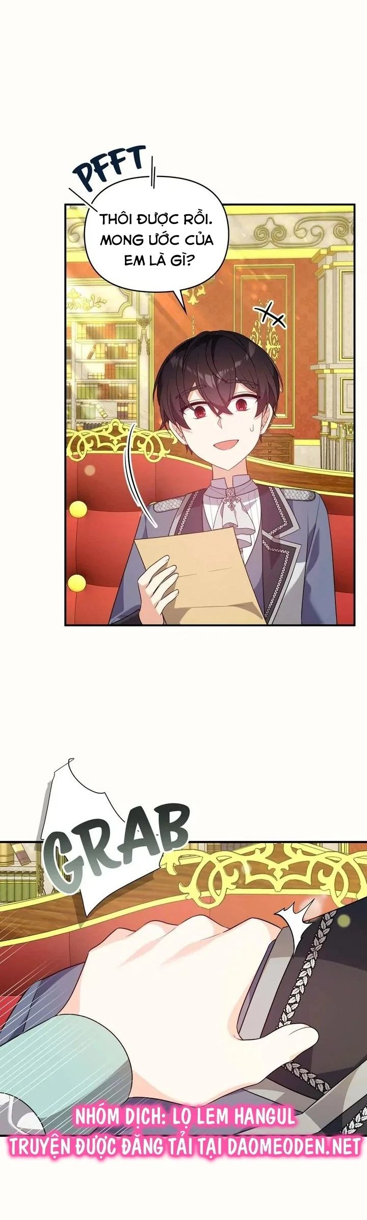 Vì Anh Trai Tôi Sẽ Quyến Rũ Nam Chính Chapter 51 - Trang 2