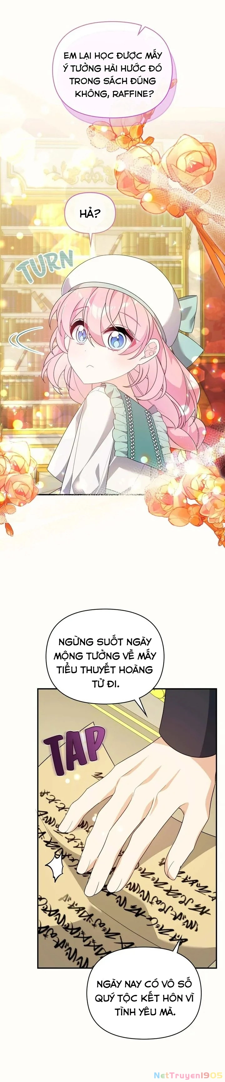 Vì Anh Trai Tôi Sẽ Quyến Rũ Nam Chính Chapter 51 - Trang 2