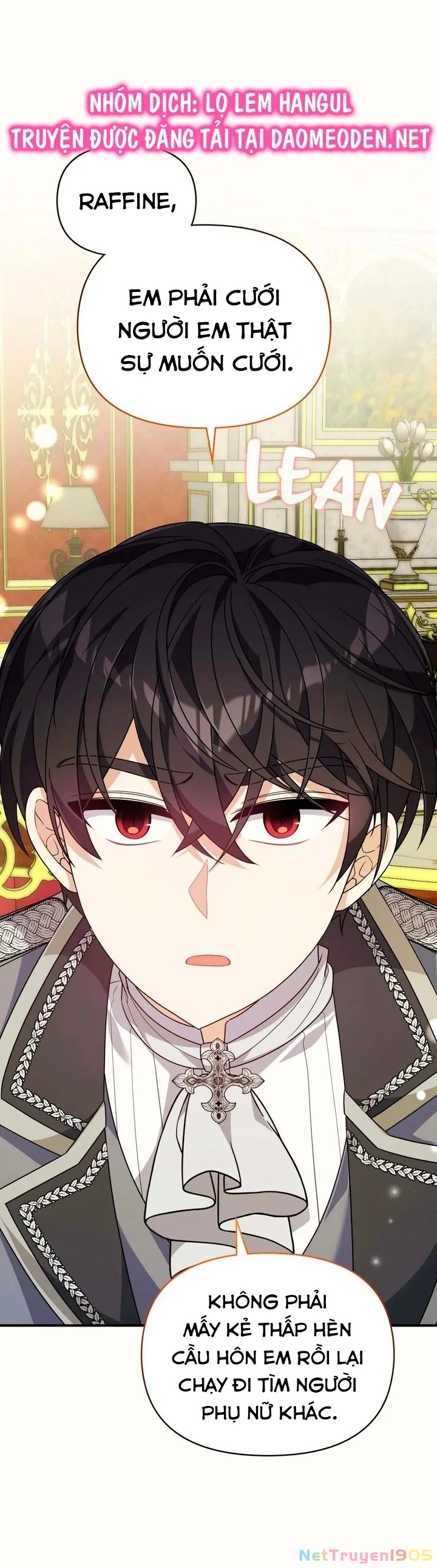 Vì Anh Trai Tôi Sẽ Quyến Rũ Nam Chính Chapter 51 - Trang 2