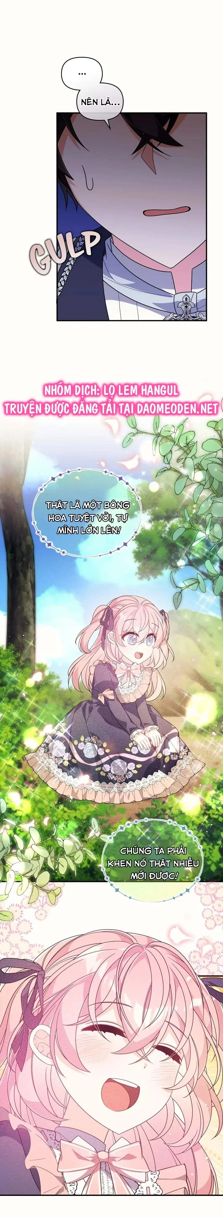 Vì Anh Trai Tôi Sẽ Quyến Rũ Nam Chính Chapter 51 - Trang 2