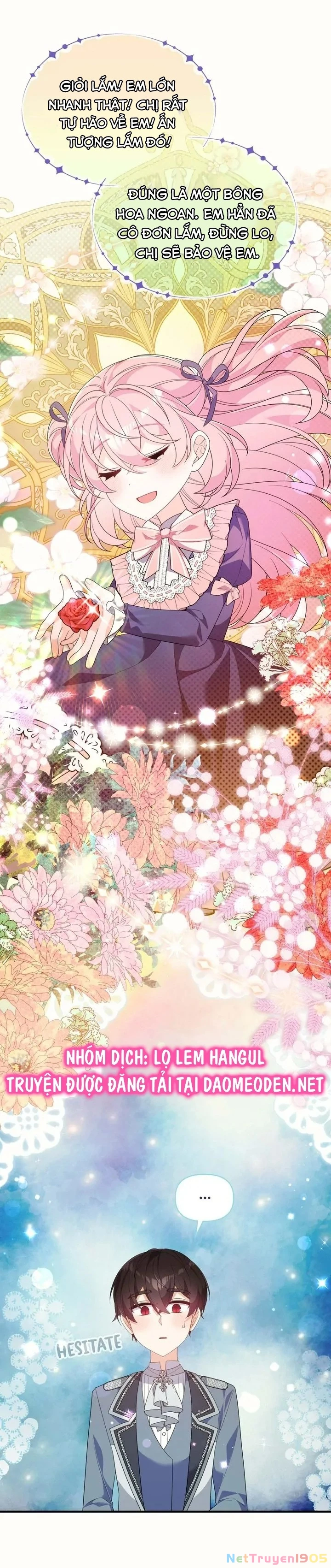 Vì Anh Trai Tôi Sẽ Quyến Rũ Nam Chính Chapter 51 - Trang 2