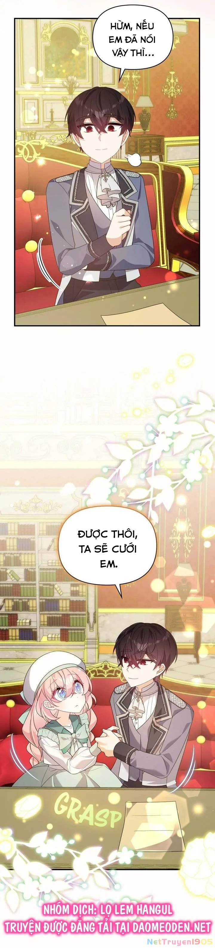 Vì Anh Trai Tôi Sẽ Quyến Rũ Nam Chính Chapter 51 - Trang 2