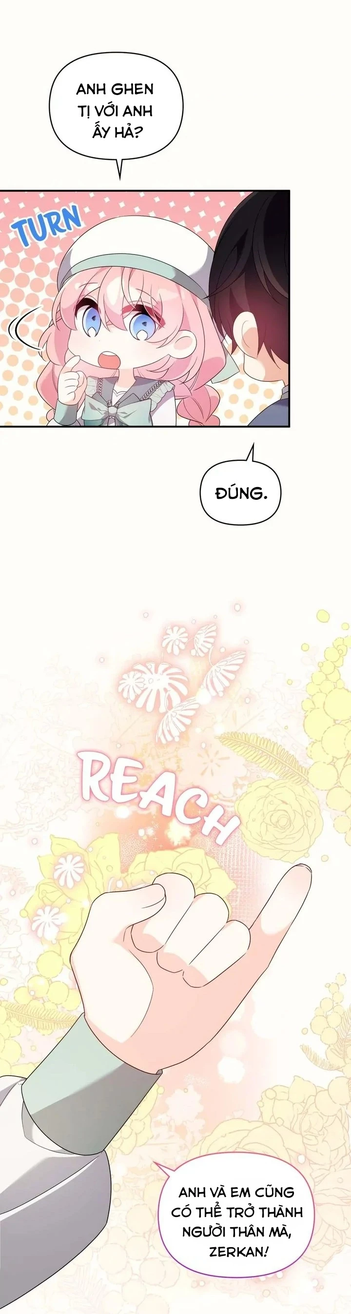 Vì Anh Trai Tôi Sẽ Quyến Rũ Nam Chính Chapter 51 - Trang 2