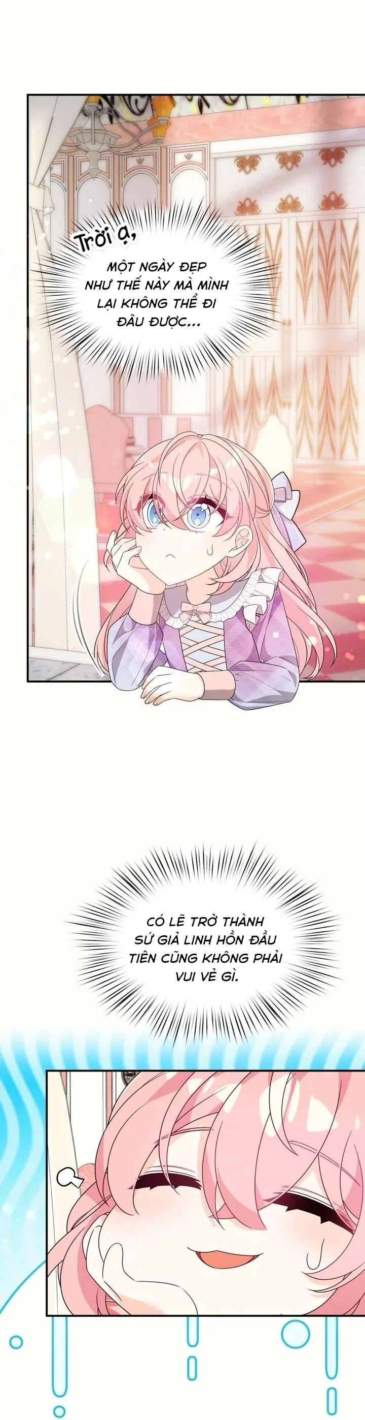 Vì Anh Trai Tôi Sẽ Quyến Rũ Nam Chính Chapter 52 - Trang 2