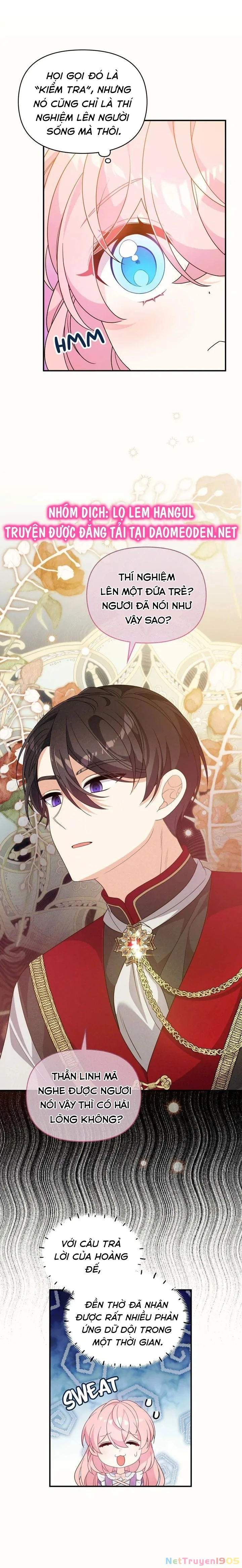 Vì Anh Trai Tôi Sẽ Quyến Rũ Nam Chính Chapter 52 - Trang 2