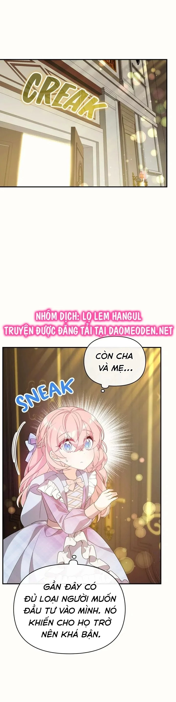 Vì Anh Trai Tôi Sẽ Quyến Rũ Nam Chính Chapter 52 - Trang 2