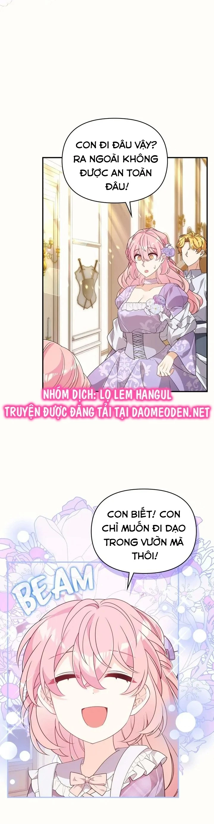 Vì Anh Trai Tôi Sẽ Quyến Rũ Nam Chính Chapter 52 - Trang 2