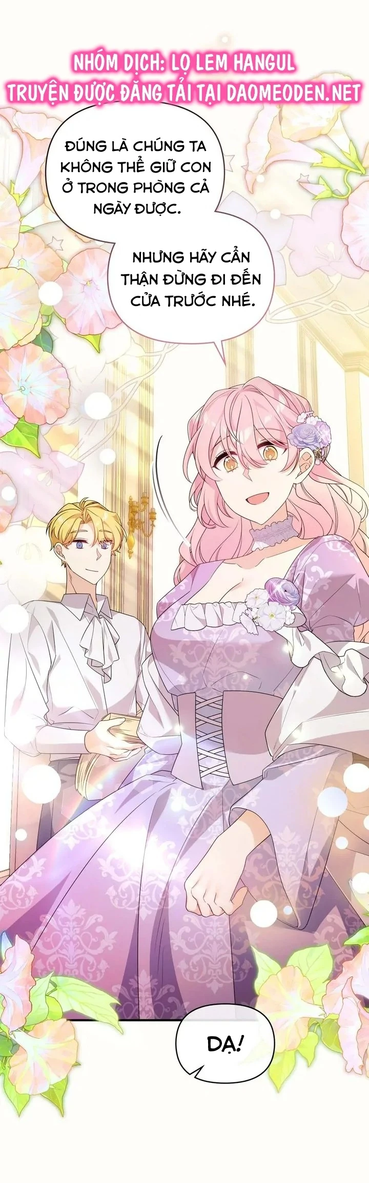 Vì Anh Trai Tôi Sẽ Quyến Rũ Nam Chính Chapter 52 - Trang 2