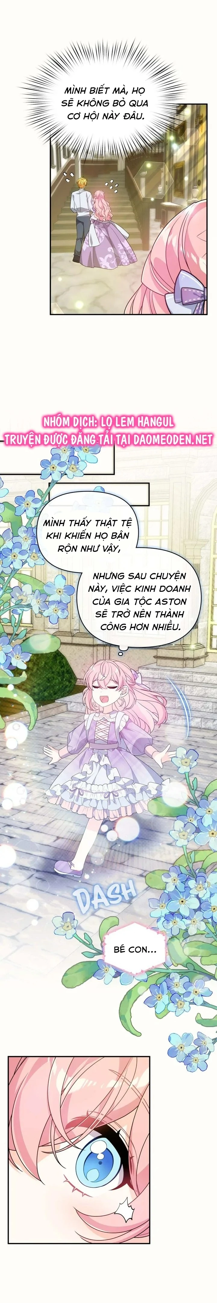 Vì Anh Trai Tôi Sẽ Quyến Rũ Nam Chính Chapter 52 - Trang 2