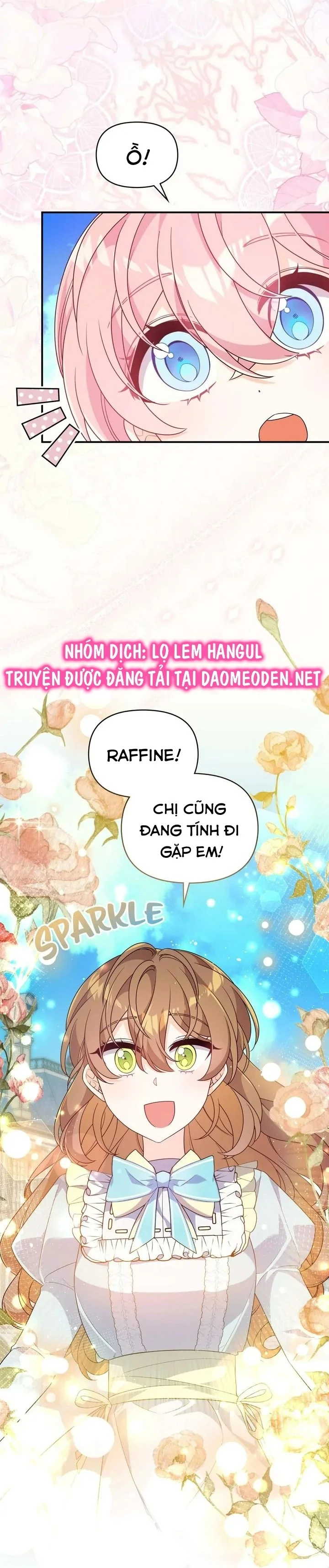 Vì Anh Trai Tôi Sẽ Quyến Rũ Nam Chính Chapter 52 - Trang 2