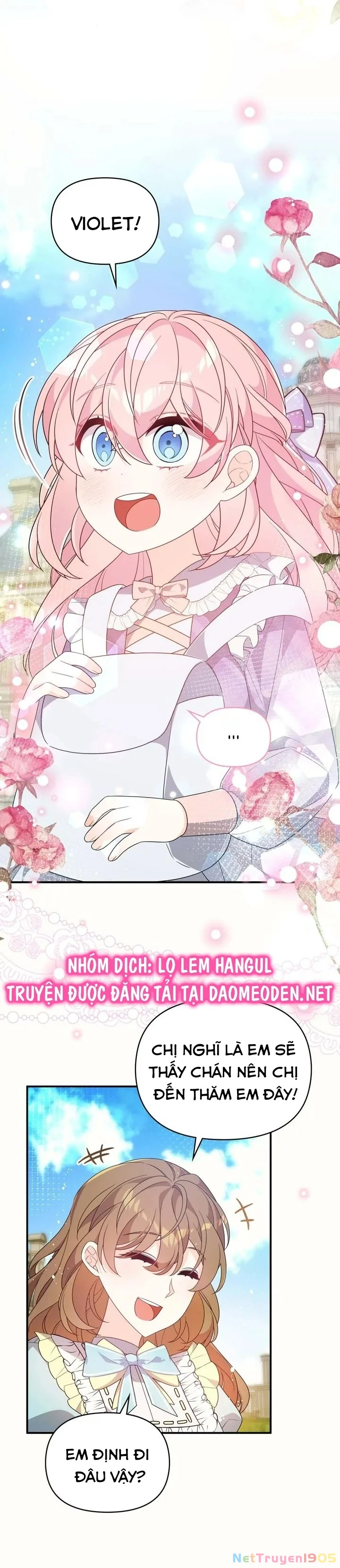 Vì Anh Trai Tôi Sẽ Quyến Rũ Nam Chính Chapter 52 - Trang 2