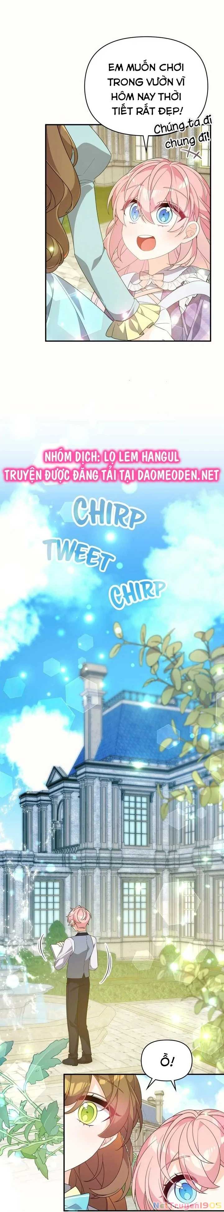 Vì Anh Trai Tôi Sẽ Quyến Rũ Nam Chính Chapter 52 - Trang 2