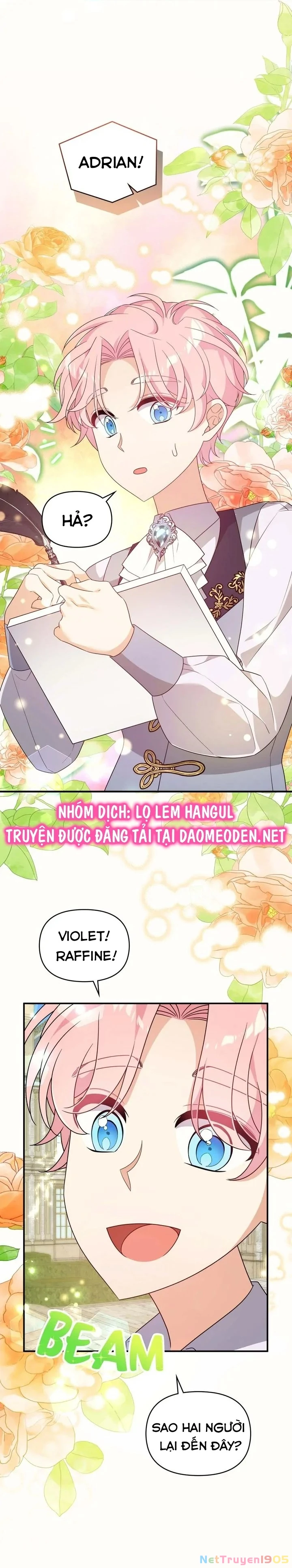 Vì Anh Trai Tôi Sẽ Quyến Rũ Nam Chính Chapter 52 - Trang 2