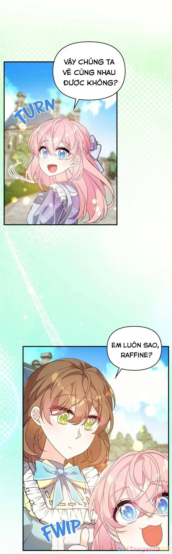 Vì Anh Trai Tôi Sẽ Quyến Rũ Nam Chính Chapter 52 - Trang 2