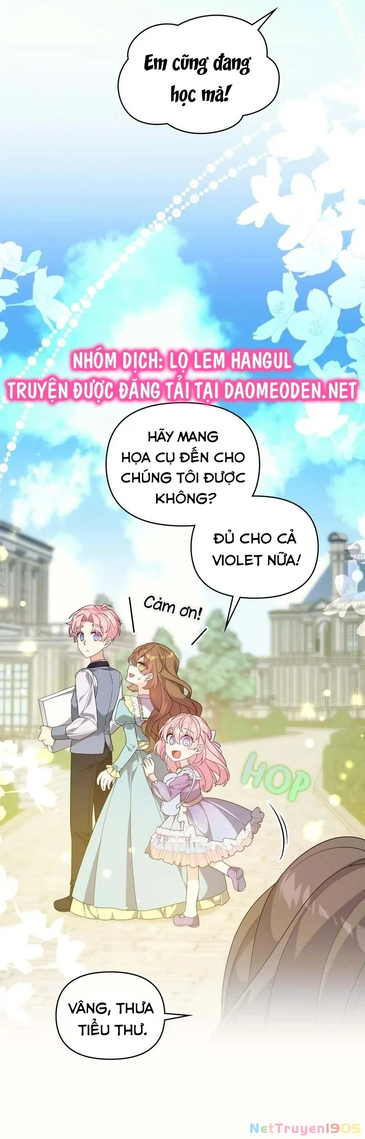 Vì Anh Trai Tôi Sẽ Quyến Rũ Nam Chính Chapter 52 - Trang 2