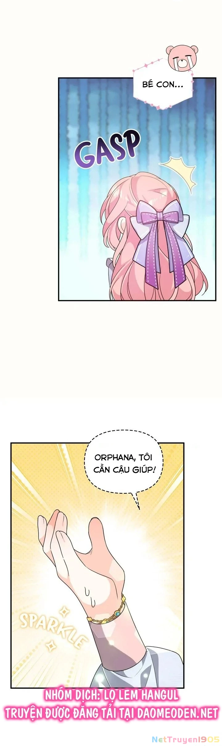 Vì Anh Trai Tôi Sẽ Quyến Rũ Nam Chính Chapter 52 - Trang 2