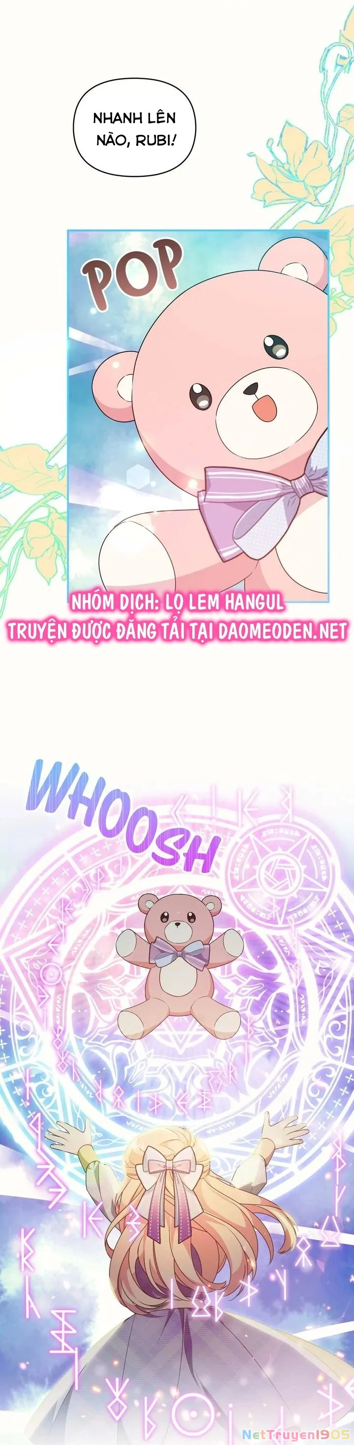 Vì Anh Trai Tôi Sẽ Quyến Rũ Nam Chính Chapter 52 - Trang 2