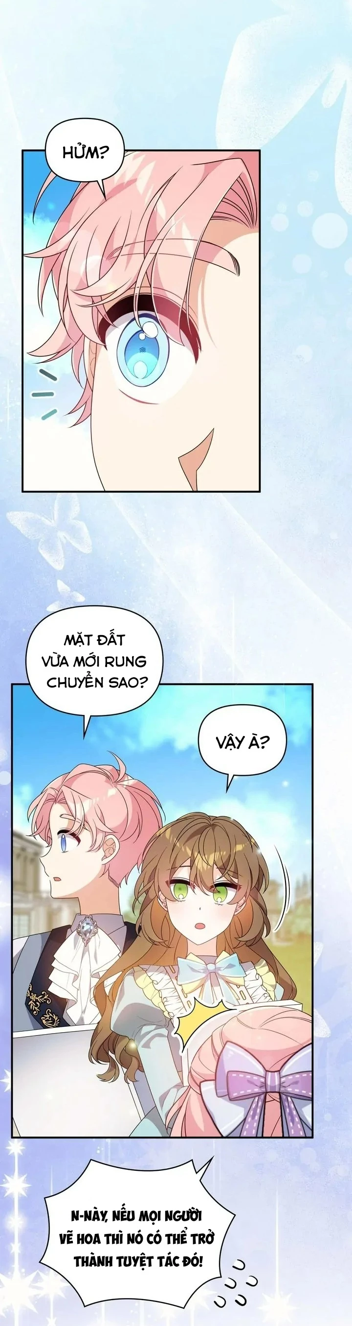 Vì Anh Trai Tôi Sẽ Quyến Rũ Nam Chính Chapter 52 - Trang 2